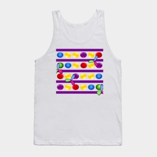 Inside Out Memory Vault Tank Top